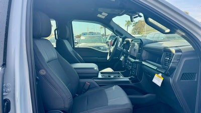 2025 Ford F-150 STX®