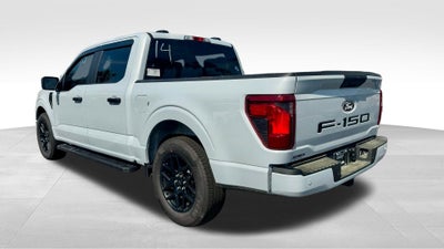 2025 Ford F-150 STX®