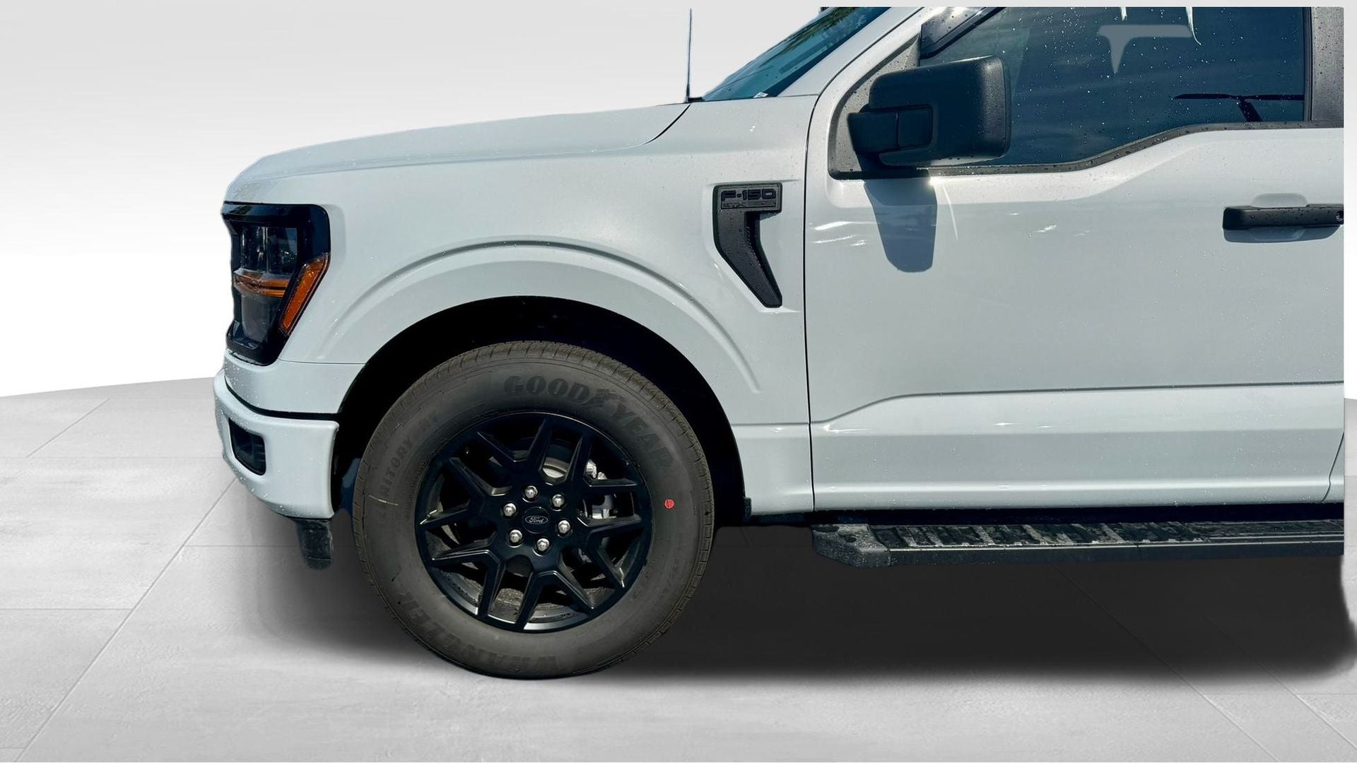 2025 Ford F-150 STX®
