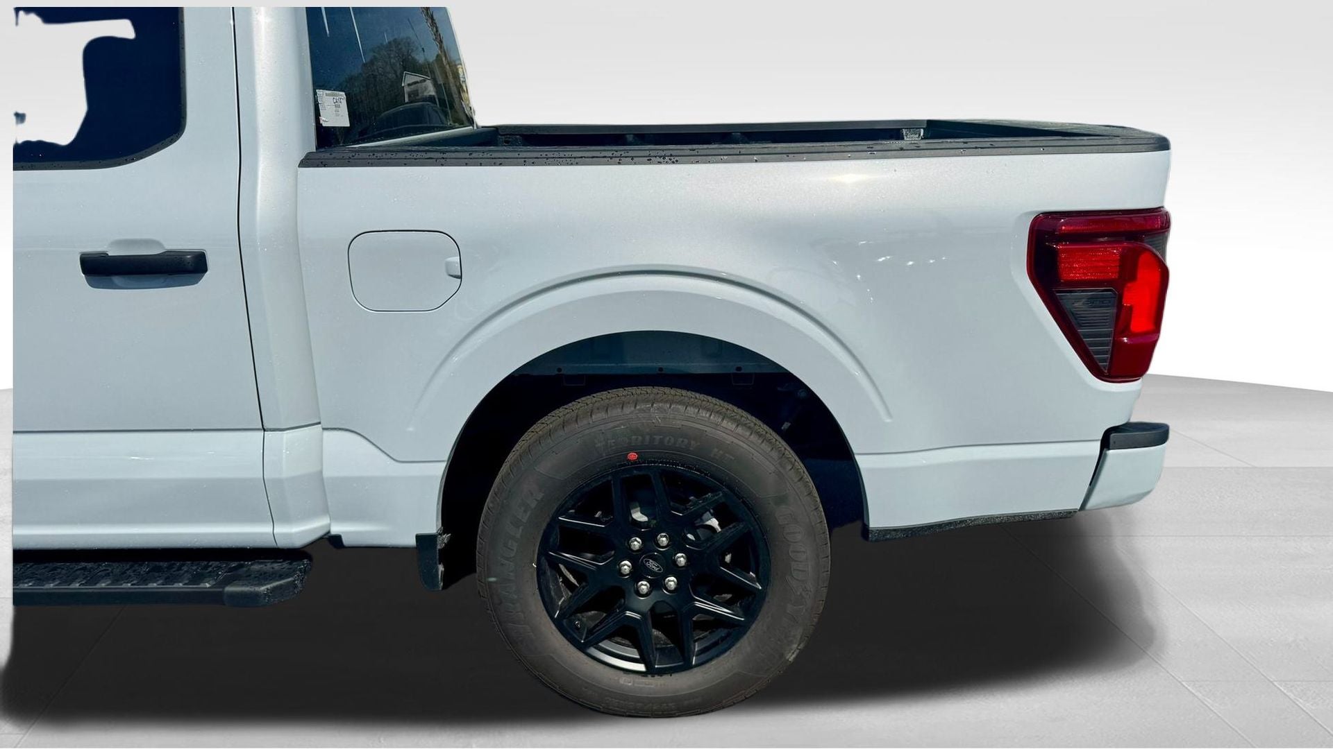 2025 Ford F-150 STX®