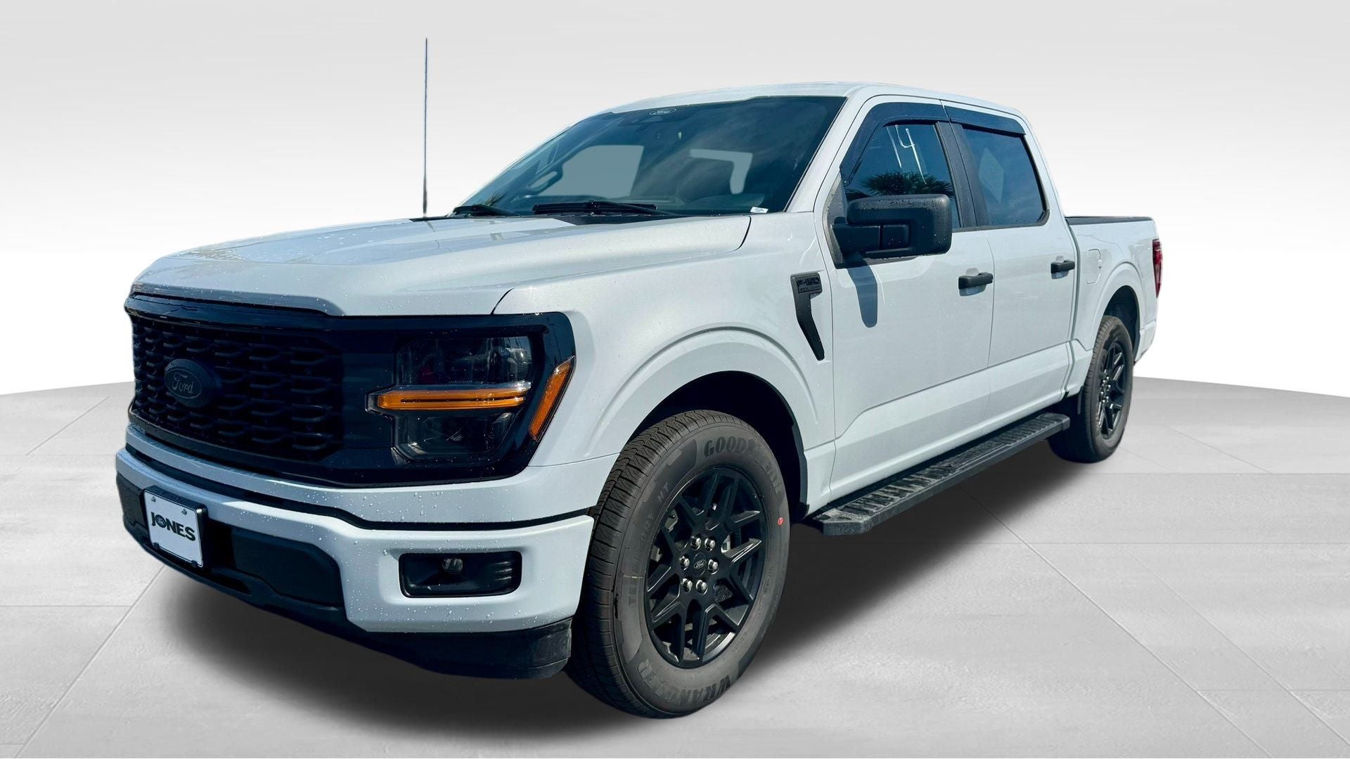 2025 Ford F-150 STX®