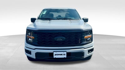 2025 Ford F-150 STX®