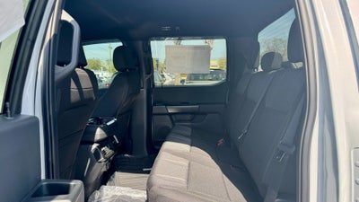 2025 Ford F-150 STX®