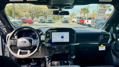 2025 Ford F-150 STX®
