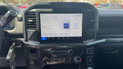 2025 Ford F-150 STX®