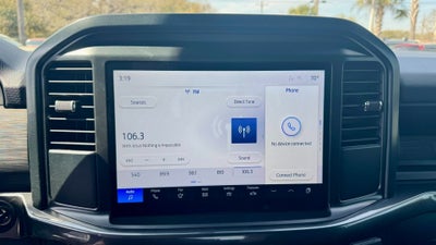 2025 Ford F-150 STX®