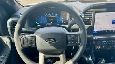 2025 Ford F-150 STX®