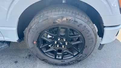 2025 Ford F-150 STX®