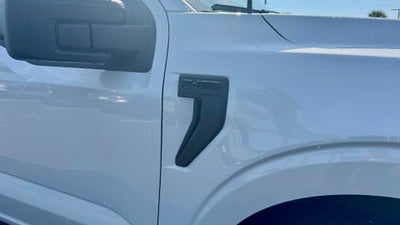 2025 Ford F-150 STX®