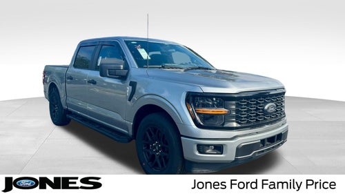2025 Ford F-150 STX®