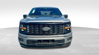 2025 Ford F-150 STX®