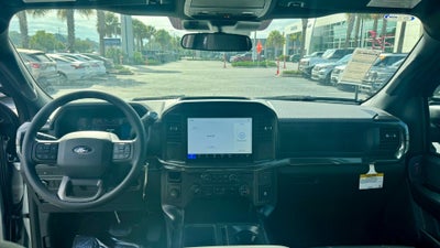 2025 Ford F-150 STX®