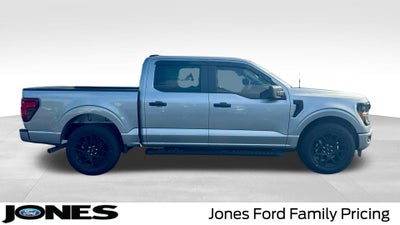 2025 Ford F-150 STX®