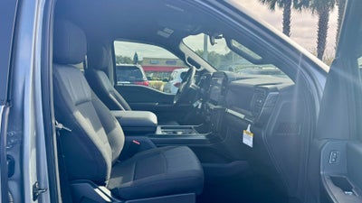 2025 Ford F-150 STX®