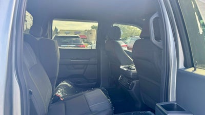 2025 Ford F-150 STX®