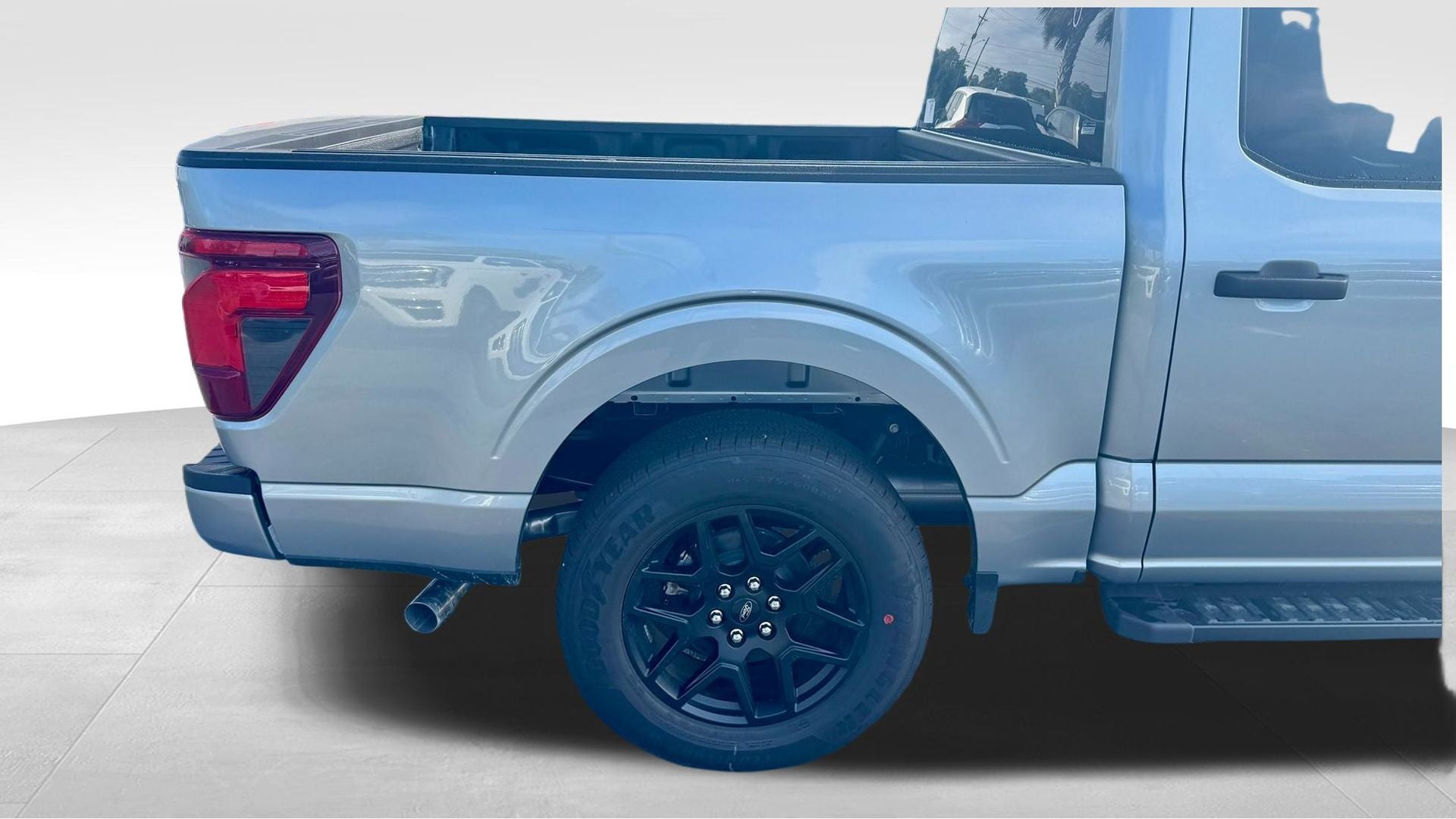 2025 Ford F-150 STX®