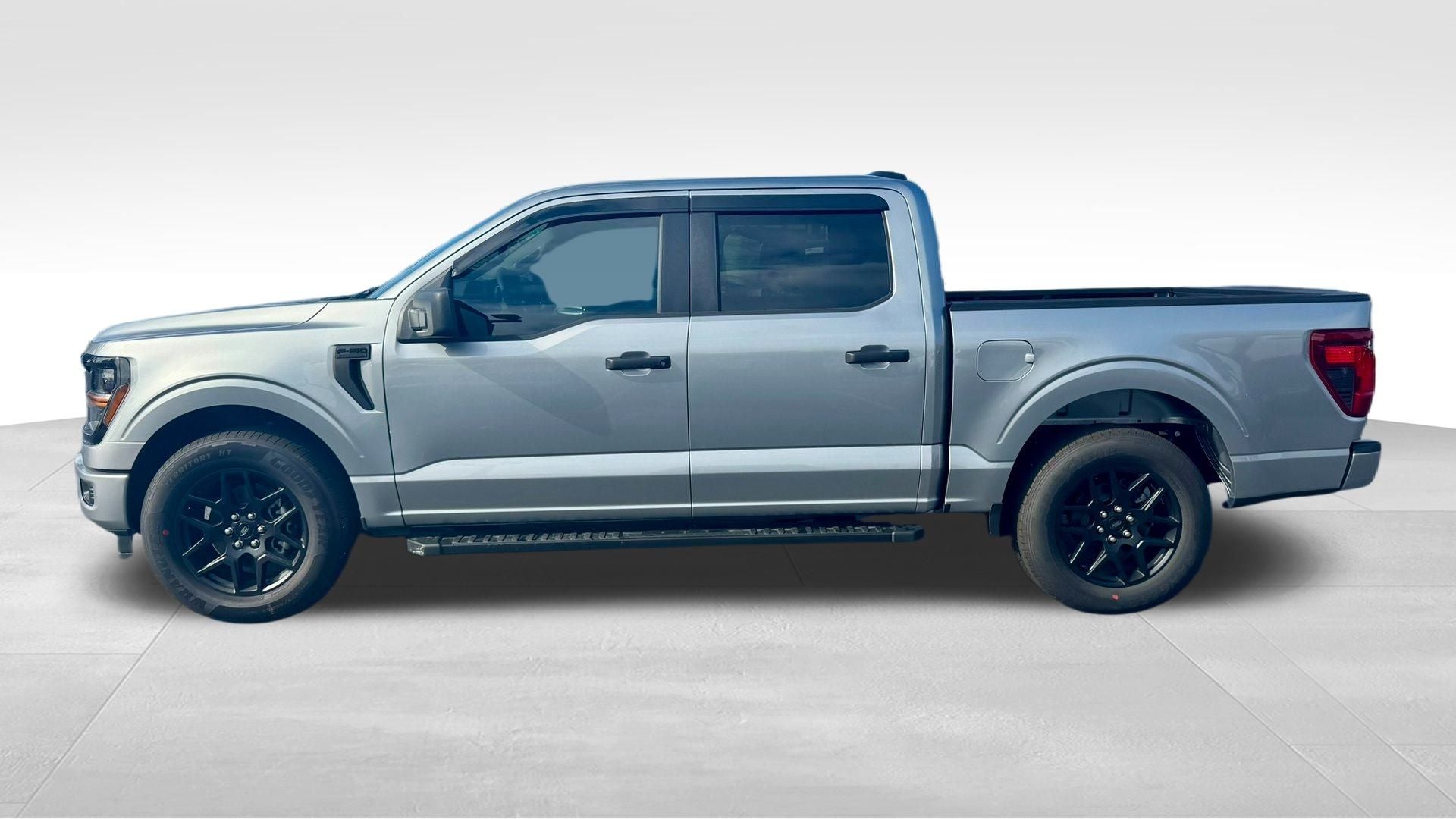 2025 Ford F-150 STX®