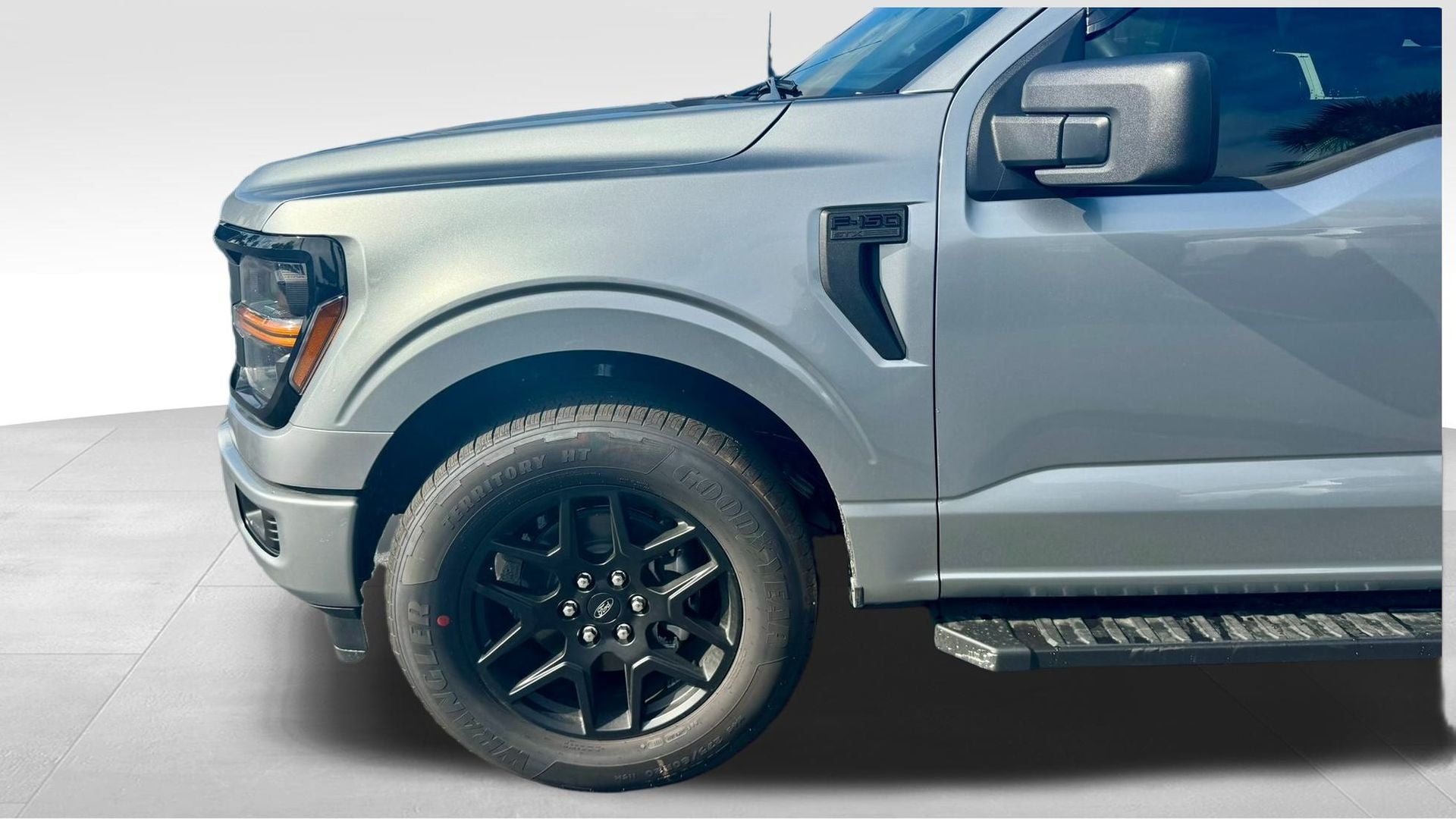 2025 Ford F-150 STX®