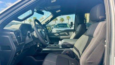 2025 Ford F-150 STX®