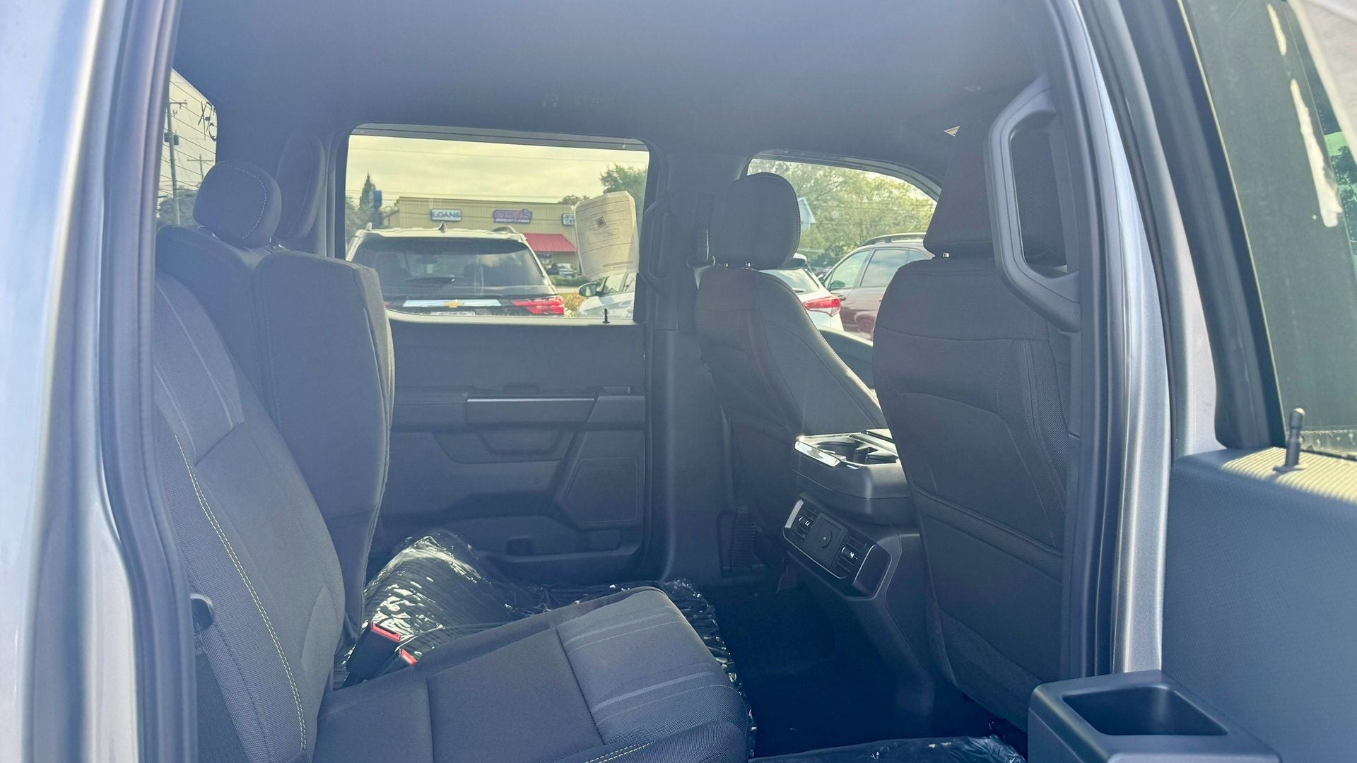 2025 Ford F-150 STX®