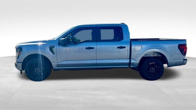 2025 Ford F-150 STX®
