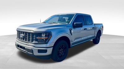 2025 Ford F-150 STX®