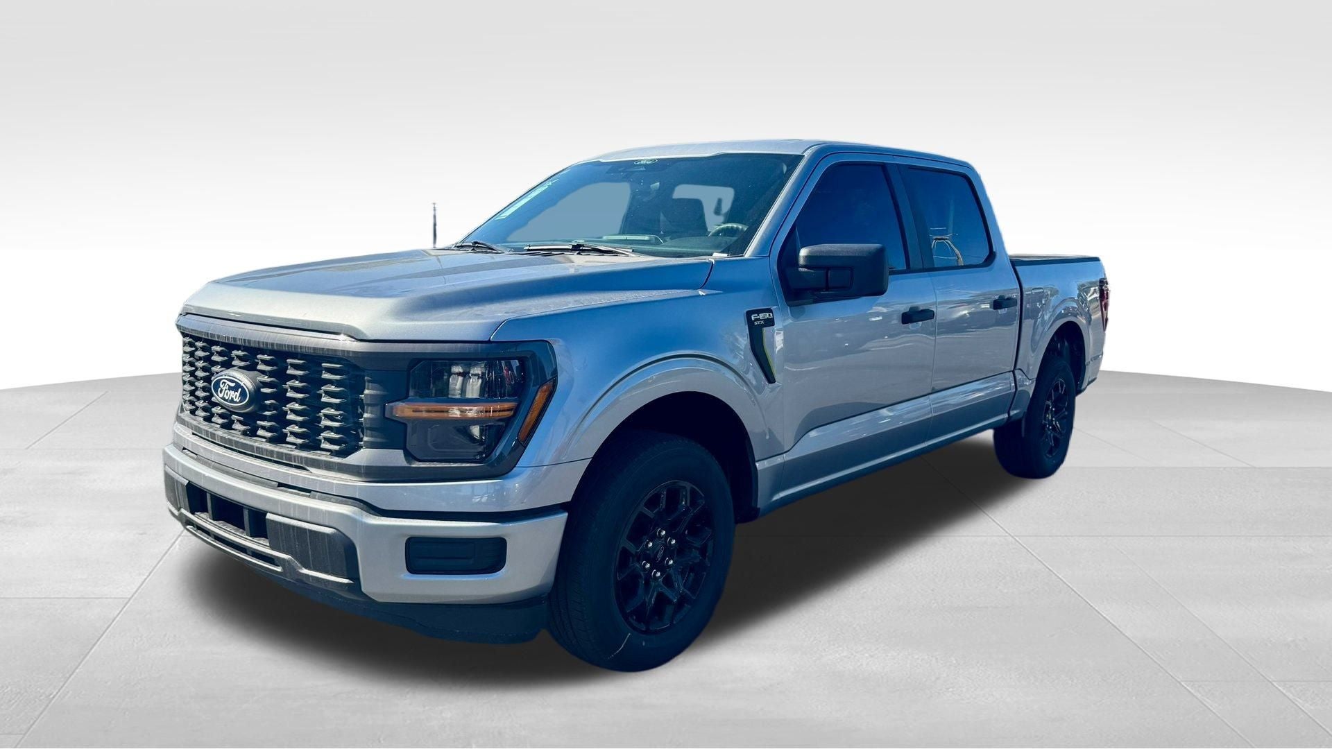 2025 Ford F-150 STX®