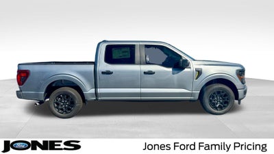 2025 Ford F-150 STX®