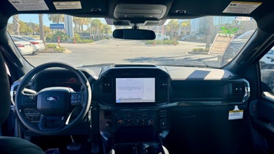 2025 Ford F-150 STX®