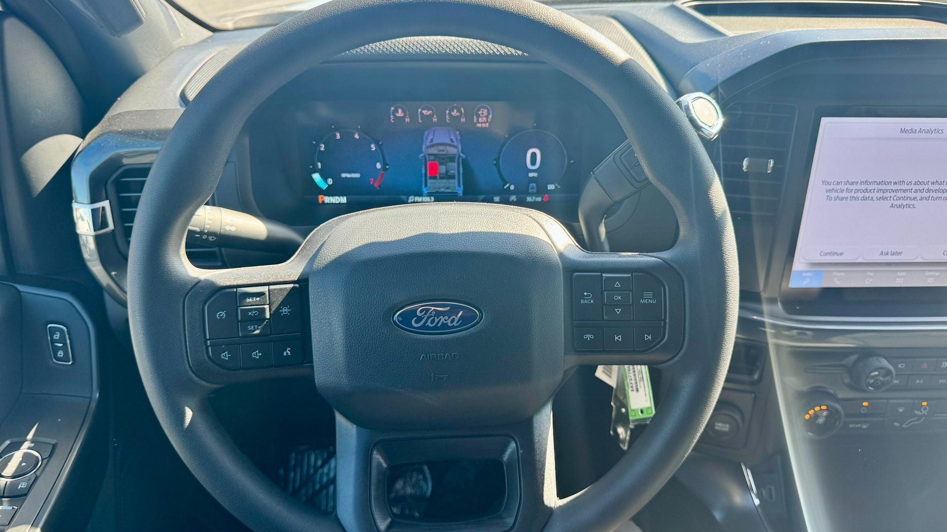 2025 Ford F-150 STX®