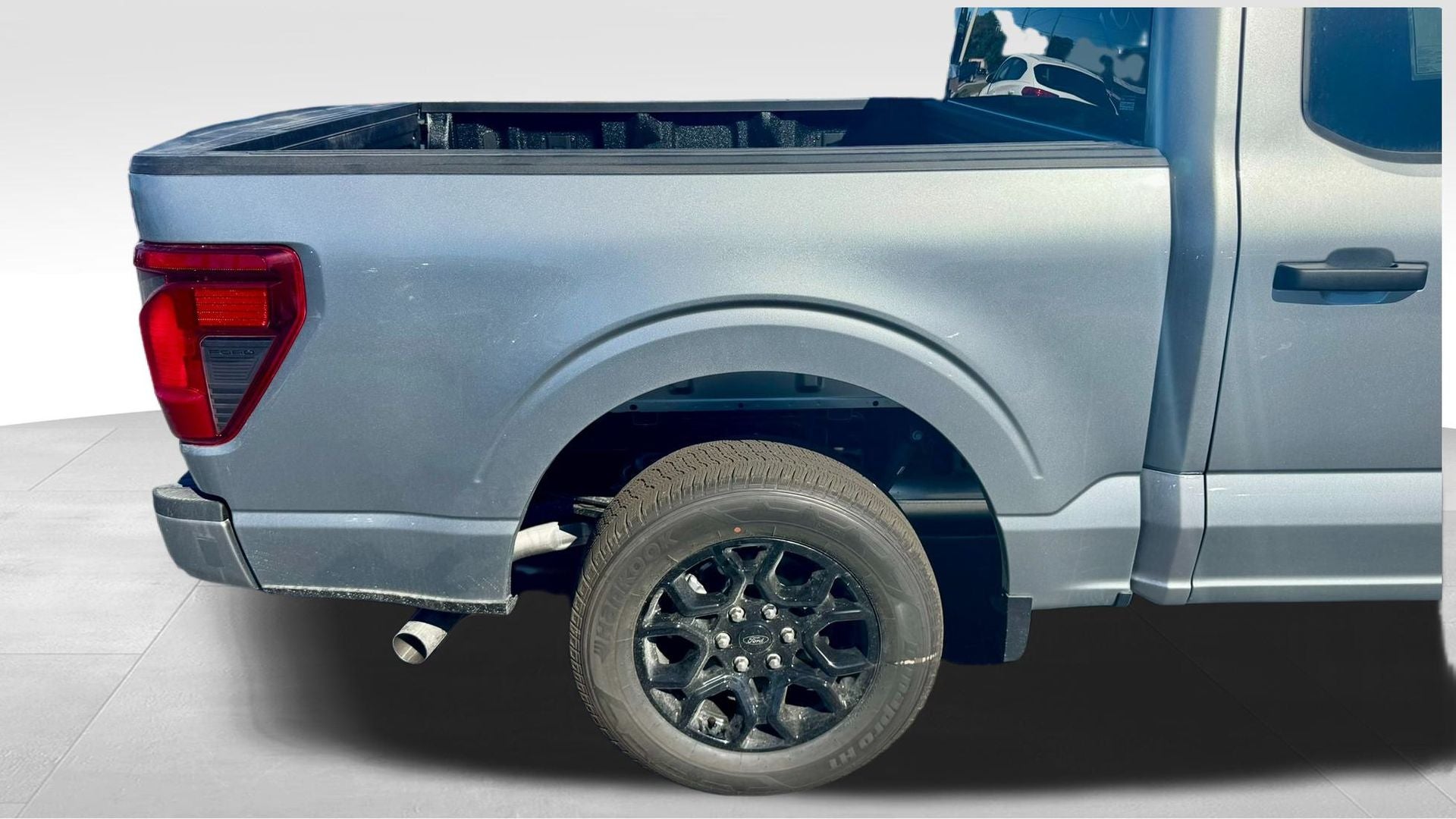 2025 Ford F-150 STX®