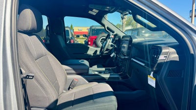 2025 Ford F-150 STX®