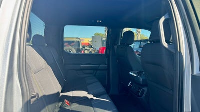 2025 Ford F-150 STX®