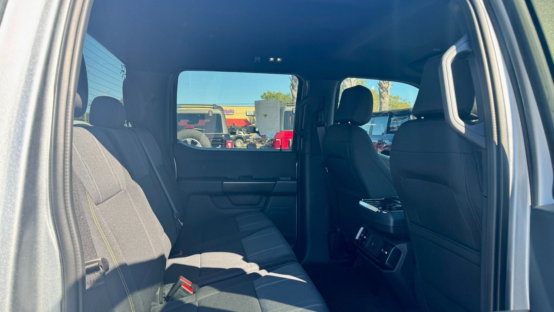 2025 Ford F-150 STX®