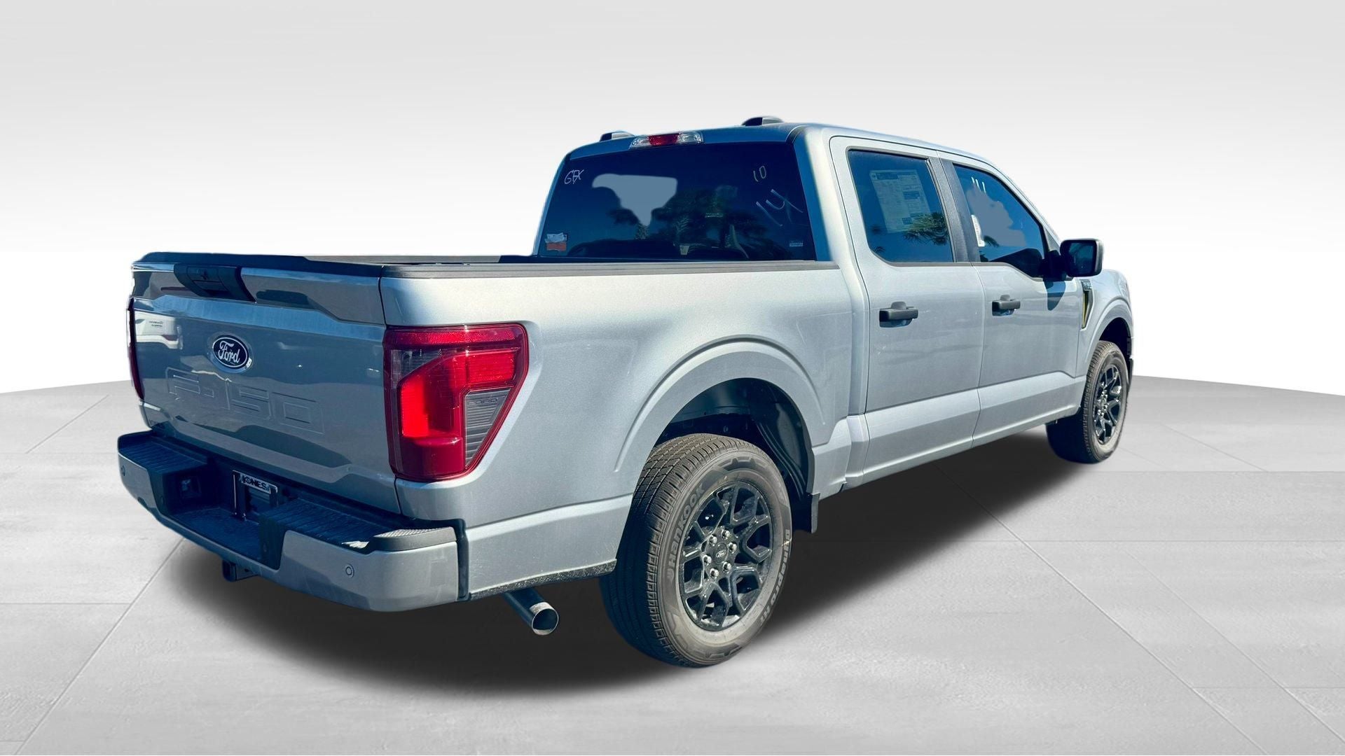 2025 Ford F-150 STX®