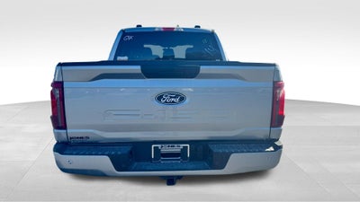 2025 Ford F-150 STX®