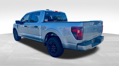 2025 Ford F-150 STX®