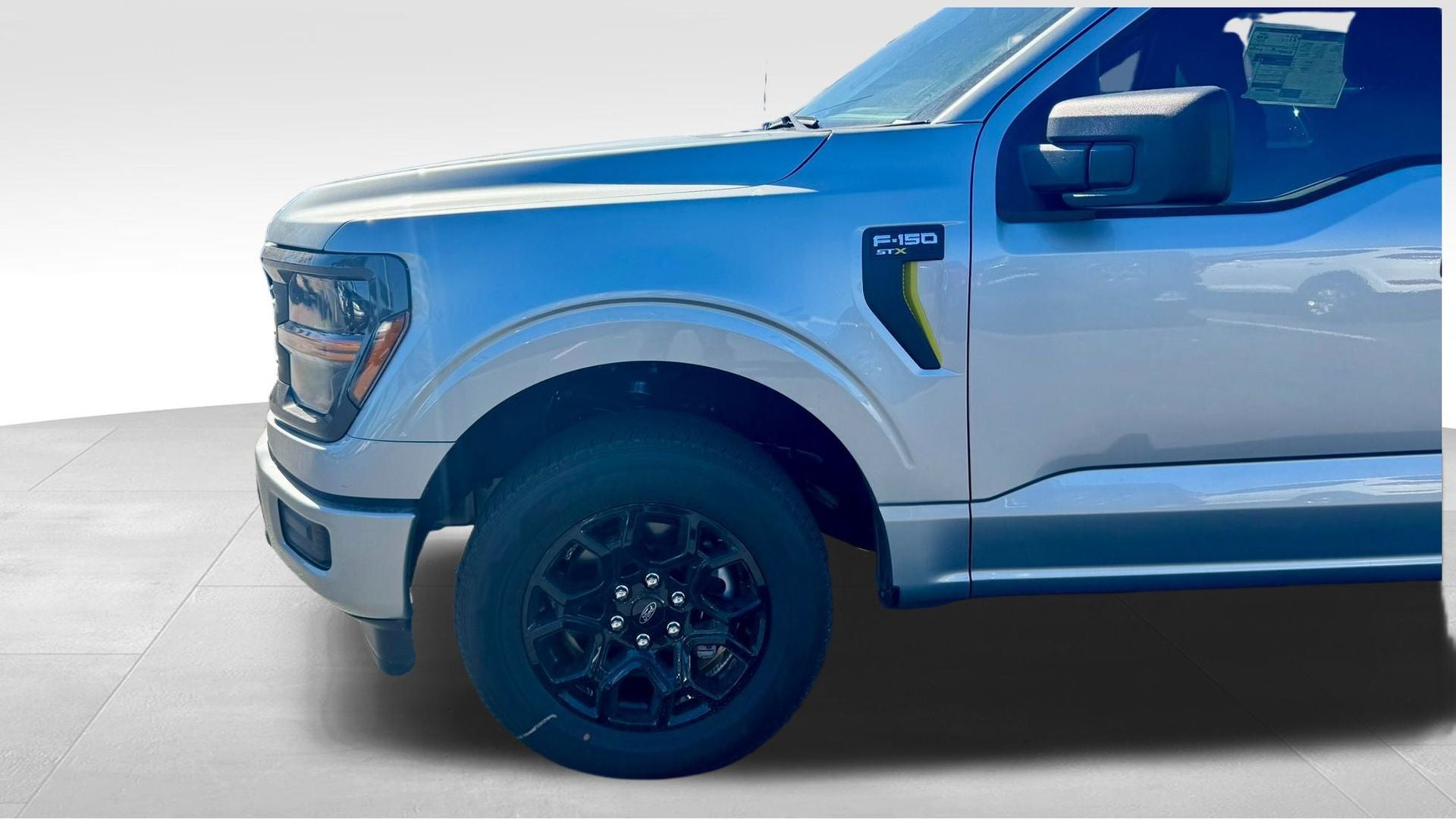 2025 Ford F-150 STX®