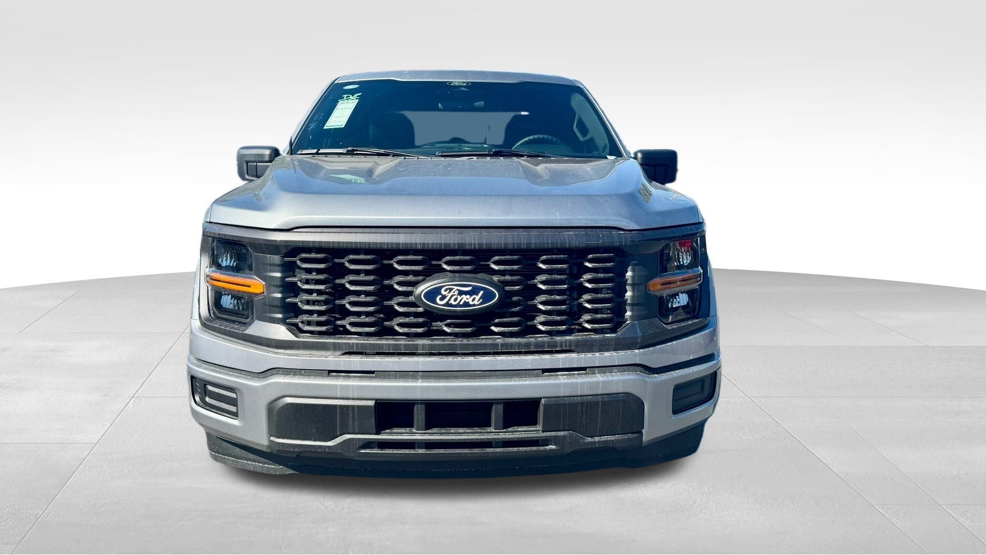 2025 Ford F-150 STX®