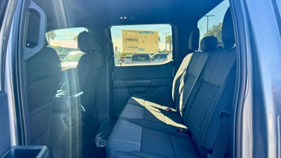 2025 Ford F-150 STX®