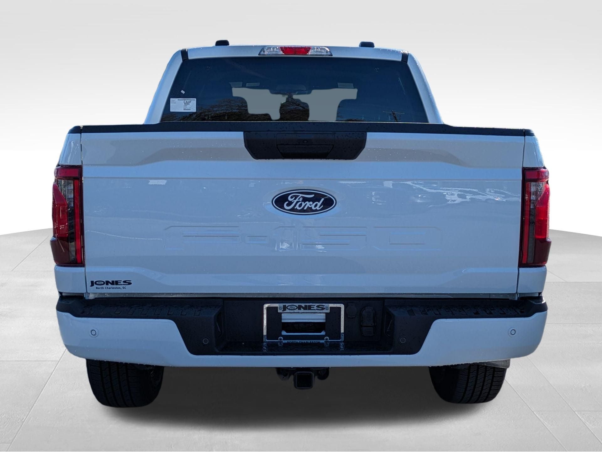 2026 Ford F-150 STX®