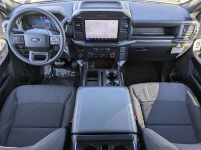 2026 Ford F-150 STX®