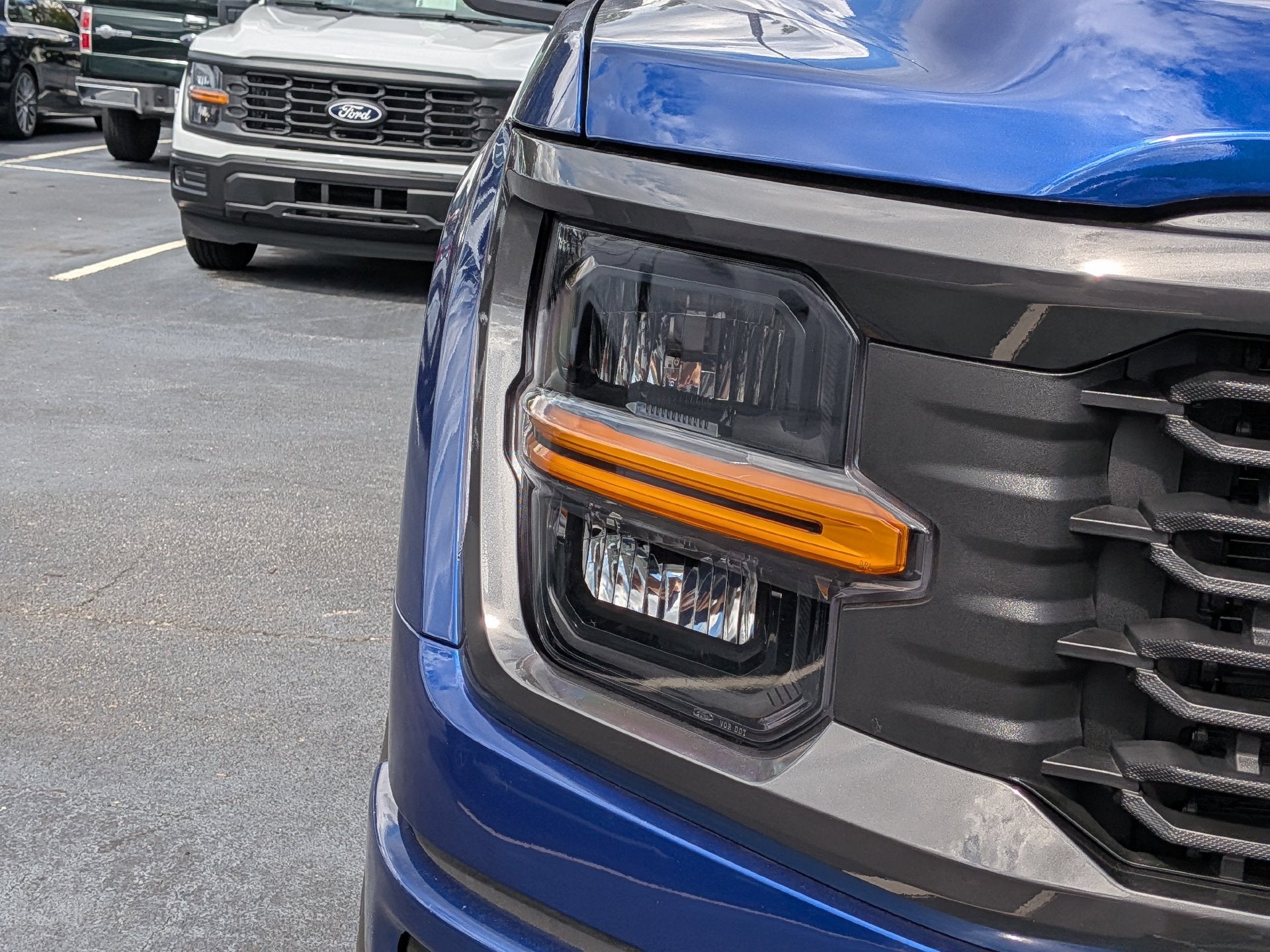 2026 Ford F-150 STX®