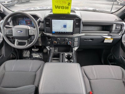 2026 Ford F-150 STX®