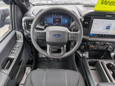 2026 Ford F-150 STX®