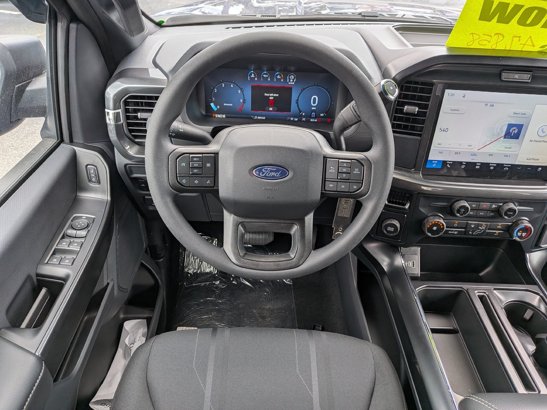 2026 Ford F-150 STX®