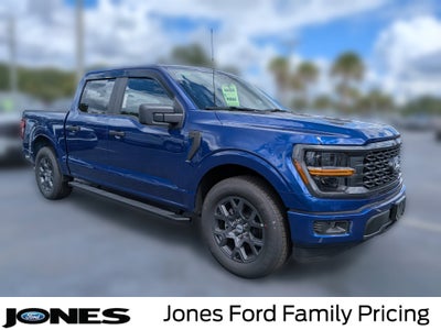 2026 Ford F-150 STX®