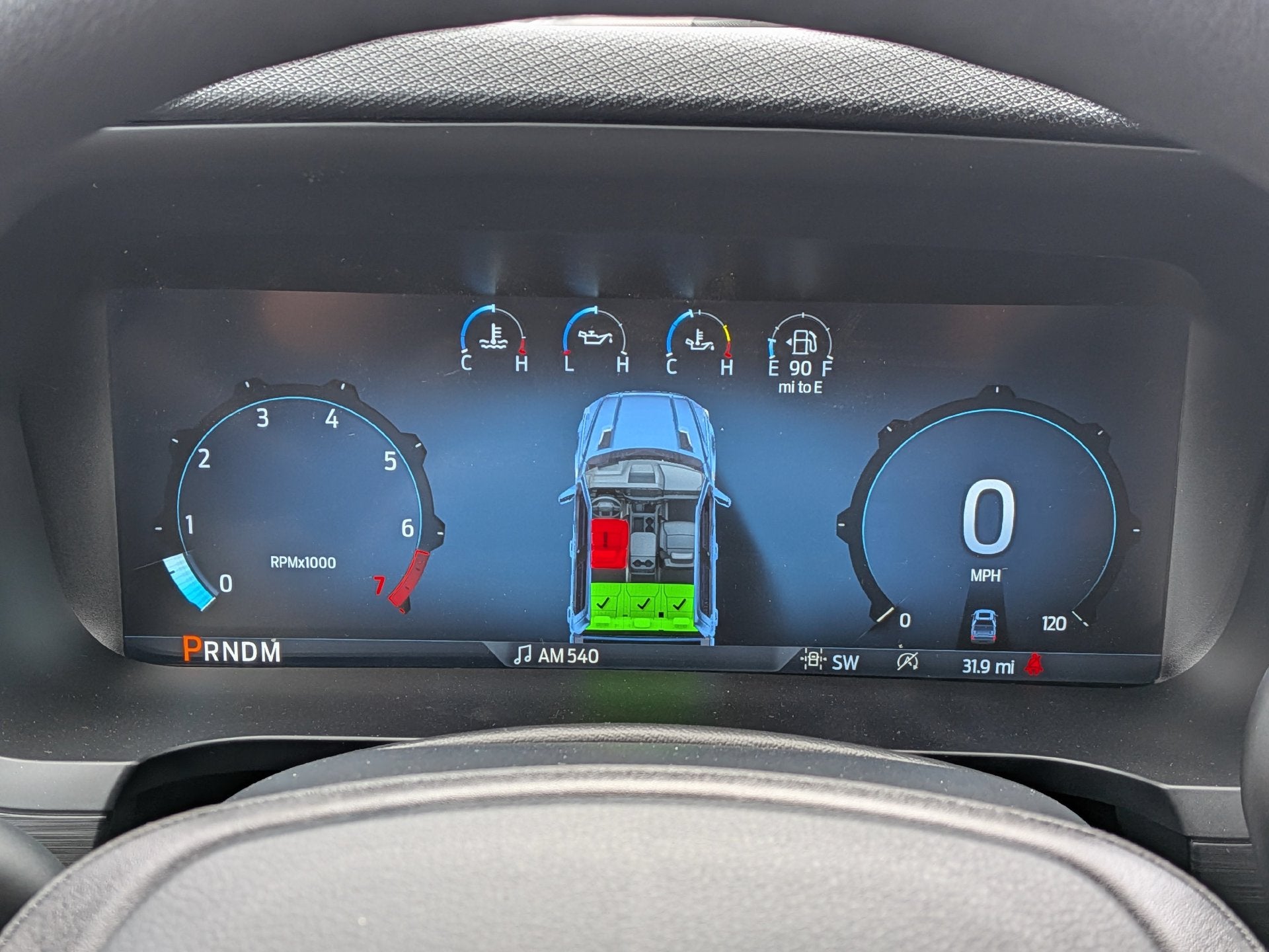2026 Ford F-150 STX®