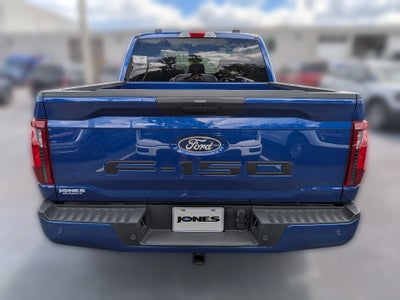 2026 Ford F-150 STX®