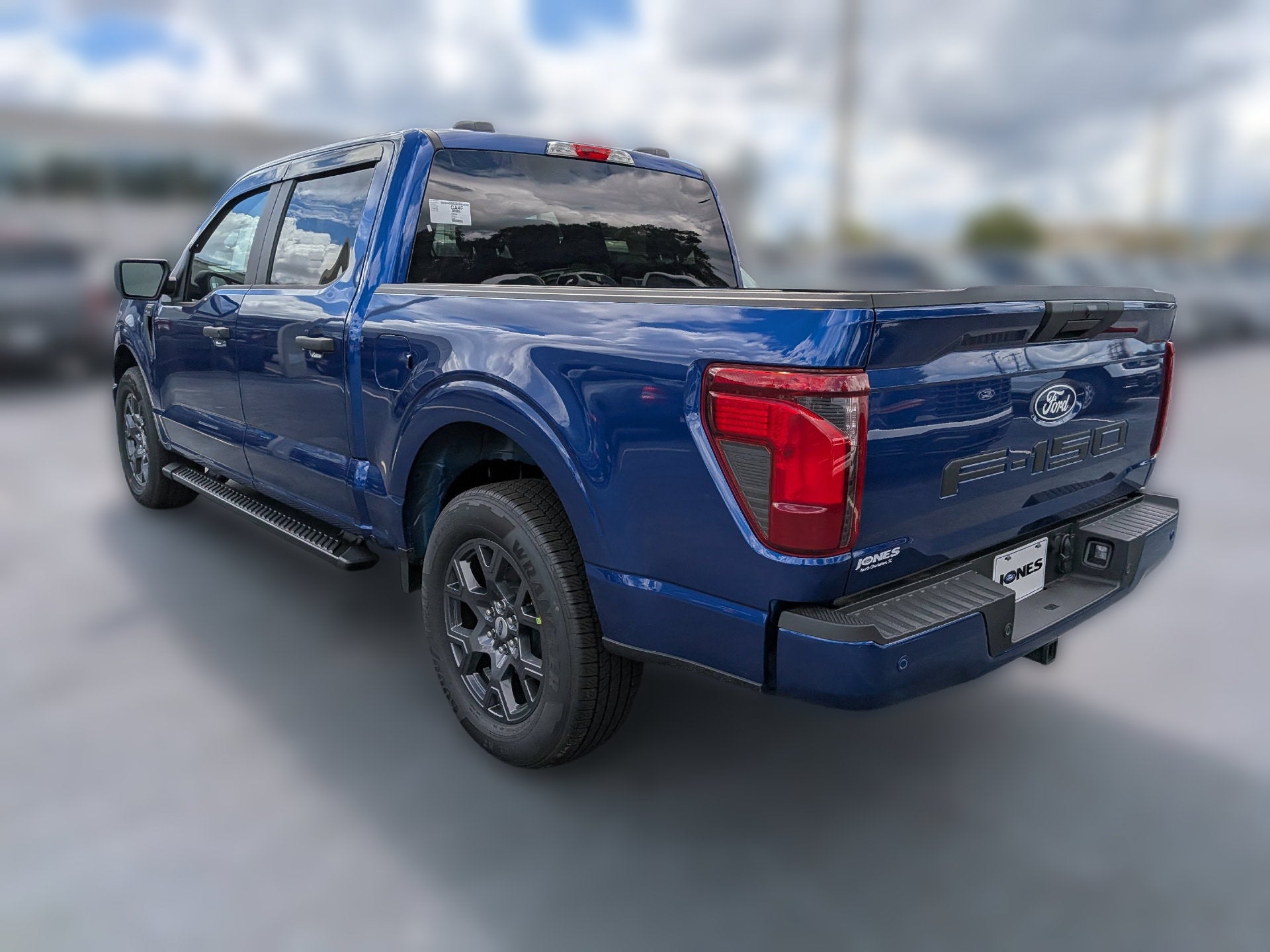 2026 Ford F-150 STX®